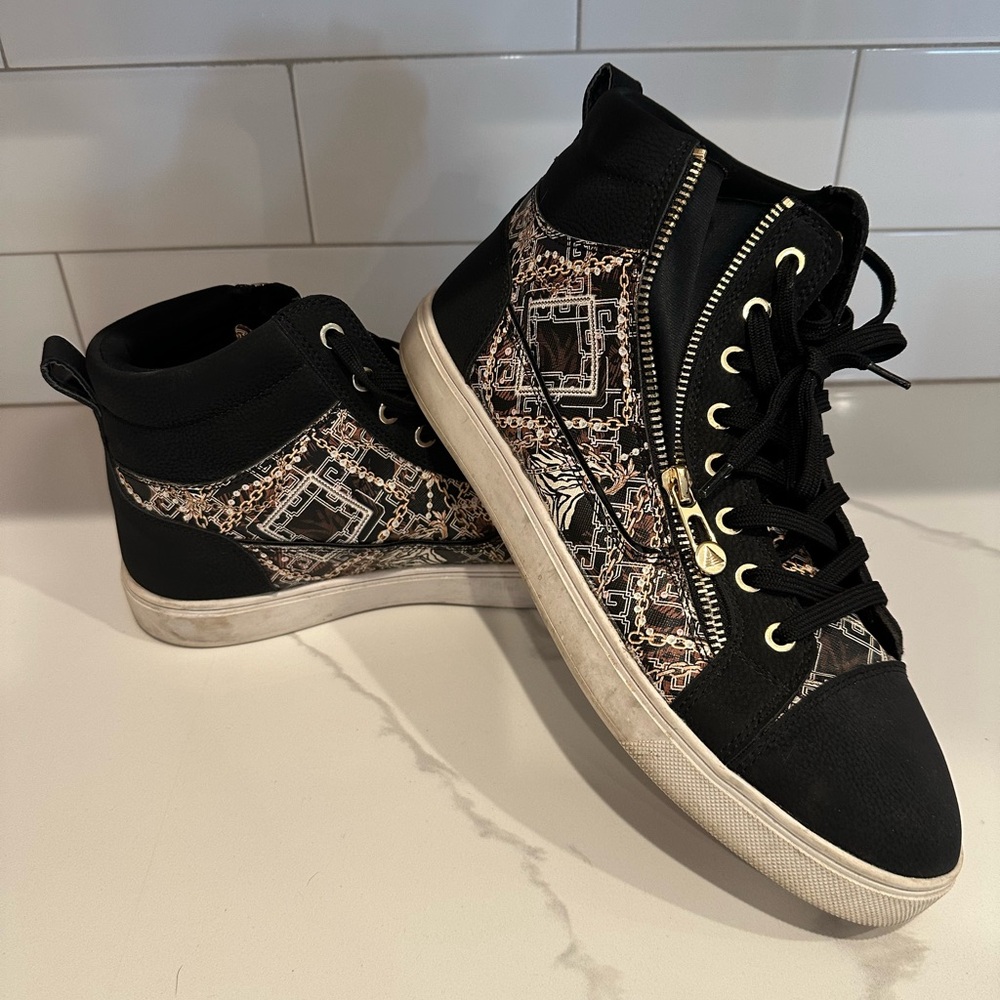 ALDO SHOES